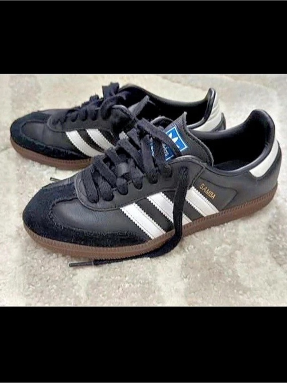 adidas Samba